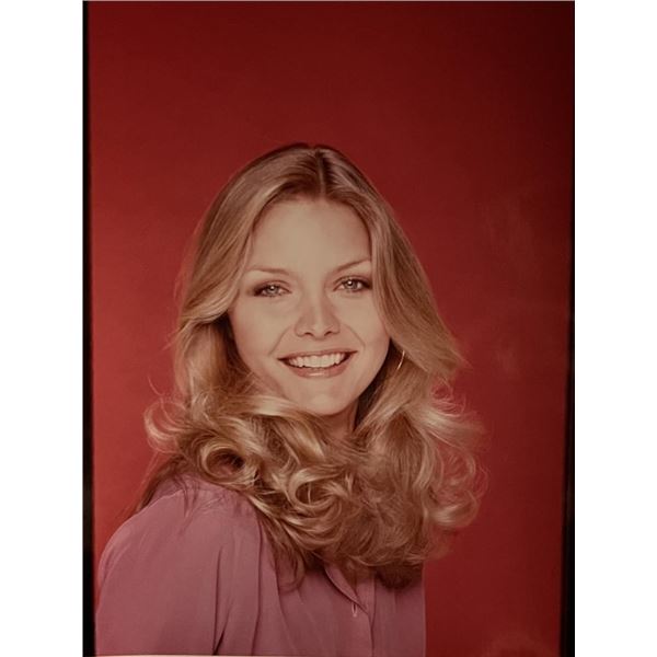 Scarface Michelle Pfeiffer Unsigned Photo