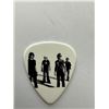 Image 1 : Bon Jovi guitar pick