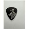Image 1 : The Rolling Stones guitar pick