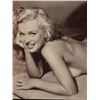 Image 1 : Some Like it Hot Marilyn Monroe Unsigned Photo