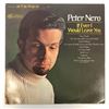 Image 1 : Peter Nero If Ever I Would Leave You Album