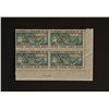 Image 1 : Mexican Stamps Quantity of 4. Un Peso Correro Aereo