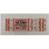 Image 1 : The Tubes ticket Arlington Theatre 09/23/83
