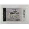 Image 1 : Rod Stewart ticket Caesars Palace 3/25/16