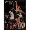 Image 1 : NBA MVP Boston Celtics Larry Bird Magazine Page