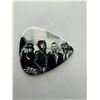 Image 1 : Motley Crue guitar pick