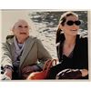Image 1 : Betty White and Sandra Bullock Unsigned Photo