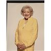 Image 1 : Betty White Unsigned Photo