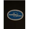 Image 1 : Vintage Aloha Airlines Sticker