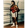 Image 1 : Boxer Muhammed Ali Unsigned Photo