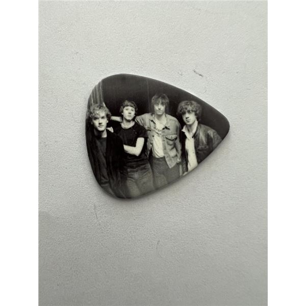 REM guitar pick
