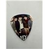 Image 1 : One Direction guitar pick