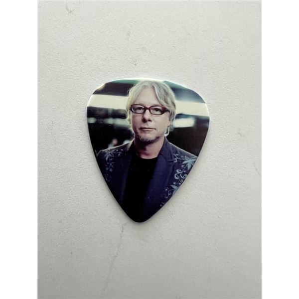 REM guitar pick