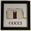 Image 1 : Gucci Bag Art Print