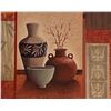 Image 1 : Vases Art Print