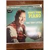 Image 1 : Big Little Tiny Honky Tonk Piano Album