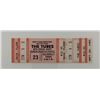 Image 1 : The Tubes ticket Arlington Theatre 09/23/83