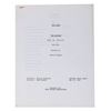 Image 2 : A Collection of Original "Ben Casey" Scripts.