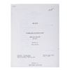 Image 3 : A Collection of Original "Ben Casey" Scripts.