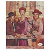 Image 1 : A "Gunsmoke" Cast Multi-Signed Photo.
