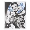 Image 1 : A "Howdy Doody" Buffalo Bob Smith Signed Photo.