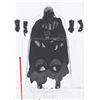 Image 4 : A Darth Vader Real Action Hero Figure.
