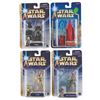 Image 1 : A Collection of Hasbro Star Wars Figures.