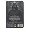 Image 3 : A Hasbro Star Wars Silver Darth Vader Figure.