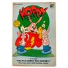 Image 1 : A Hoppy the Marvel Bunny #14 Comic Book.