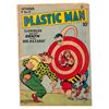 Image 1 : A Plastic Man #13 Comic Book.