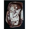 Image 3 : A Fred Flintstone Ashtray.