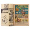Image 2 : A Flintstones at the New York World's Fair Comic Book.