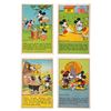 Image 1 : A Collection of Every Day with Mickey Mouse Cards.
