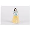 Image 1 : A Ceramic Snow White Figurine by Leeds China.