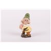 Image 1 : A "Snow White" Bashful Ceramic Figurine.