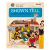 Image 2 : A "Snow White" Show N' Tell Picturesound Record and Slides Program.