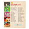 Image 3 : A "Snow White" Show N' Tell Picturesound Record and Slides Program.