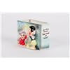 Image 2 : A Snow White and Dopey Ceramic Planter by Enesco.
