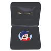Image 2 : A Brenda White Sorcerer Mickey Brooch.
