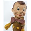 Image 10 : A Standing Pinocchio Doll by Knickerbocker.