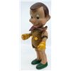 Image 1 : A Standing Pinocchio Doll by Knickerbocker.