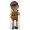 Image 3 : A Standing Pinocchio Doll by Knickerbocker.