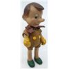 Image 4 : A Standing Pinocchio Doll by Knickerbocker.