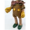 Image 9 : A Standing Pinocchio Doll by Knickerbocker.