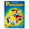 Image 1 : A "Pinocchio" Big Golden Book.