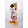 Image 3 : A Pinocchio Ceramic Figurine.