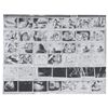 Image 5 : A Group of Disney "Gremlins" Storyboard Prints.
