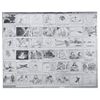 Image 6 : A Group of Disney "Gremlins" Storyboard Prints.