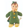 Image 1 : A Peter Pan Gundikin Doll.