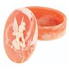 Image 3 : A Tinker Bell Trinket Box.